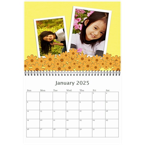 2025 Love Jan 2025