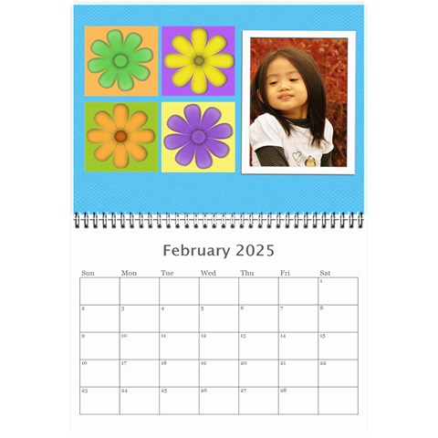 2025 Love Feb 2025