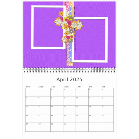 2025 Love Apr 2025