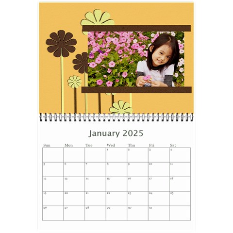 2025 Lovey Jan 2025