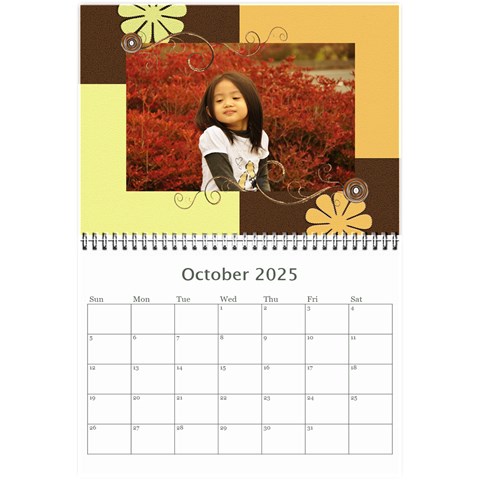 2025 Lovey Oct 2025