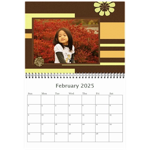 2025 Lovey Feb 2025