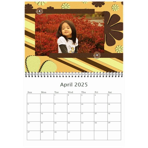 2025 Lovey Apr 2025