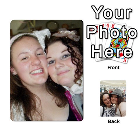 Photos 2011 By Amber Front - Heart10