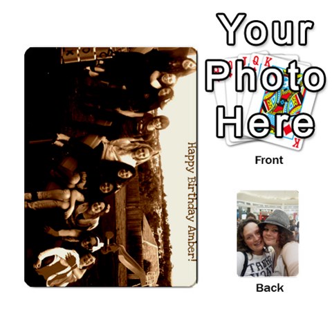 King Photos 2011 By Amber Front - DiamondK