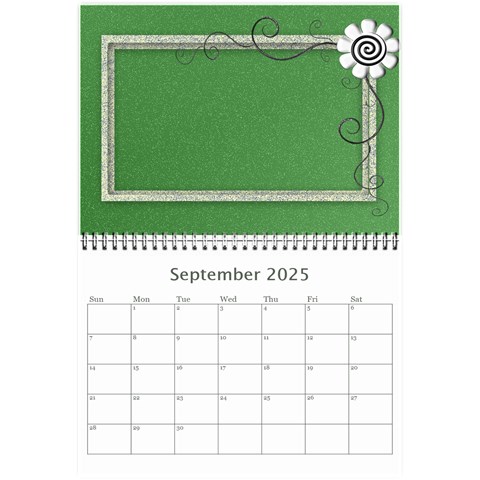2025 Green Sep 2025