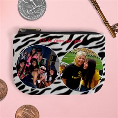 coin purse - Mini Coin Purse