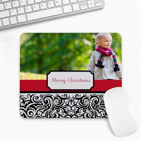 Christmas By May Front