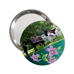 Special event Handbag Mirror - 2.25  Handbag Mirror