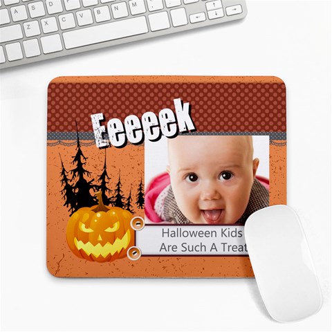 Halloween By Joely Front