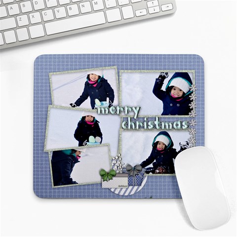 Merry Christmas 2 Front