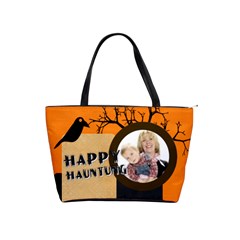 halloween - Classic Shoulder Handbag