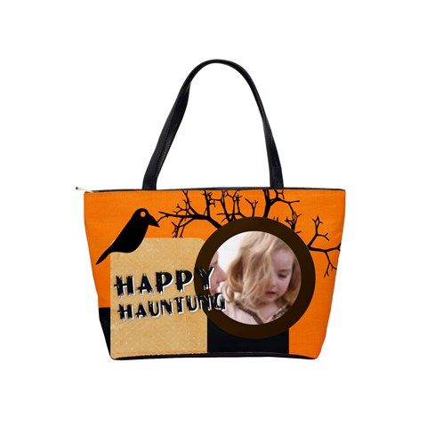 Halloween By Joely Back