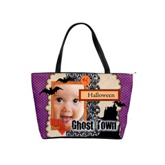 halloween - Classic Shoulder Handbag