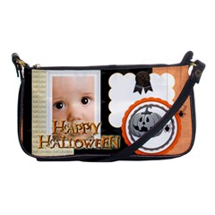 halloween  - Shoulder Clutch Bag