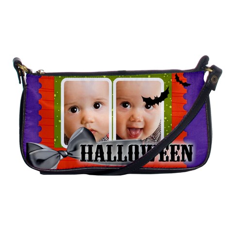 Halloween  By Joely Front