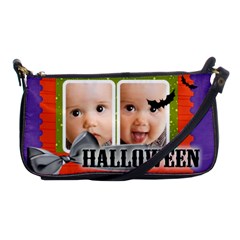halloween  - Shoulder Clutch Bag