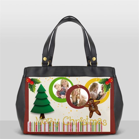 Christmas By Joely Front