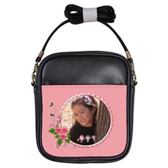 Girls Sling Bag: Sweet Girl2 Girls Sling Bag: Sweet Girl2