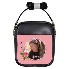 Girls Sling Bag: Sweet Girl2