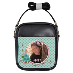 Girls Sling Bag: Sweet Girl3 Girls Sling Bag: Sweet Girl3