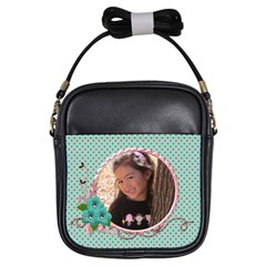 Girls Sling Bag: Sweet Girl3