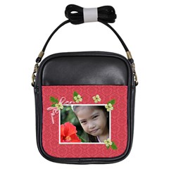 Girls Sling Bag: Sweet Girl4