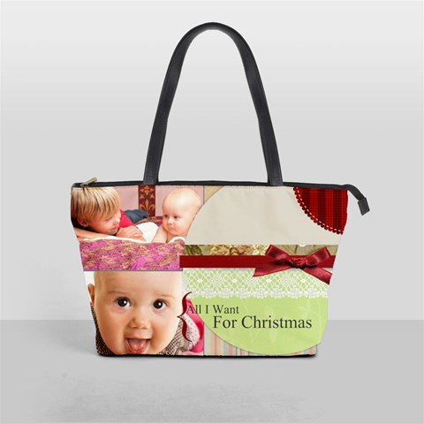 Christmas By Joely Front