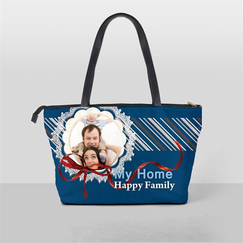 Family By Joely Back