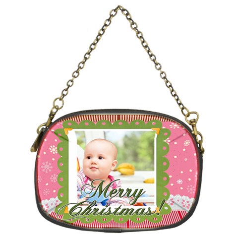 Christmas By Joely Back