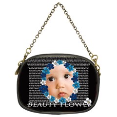 christmas - Chain Purse (Two Sides) christmas - Chain Purse (Two Sides)