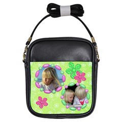 Happy Girls sling Bag