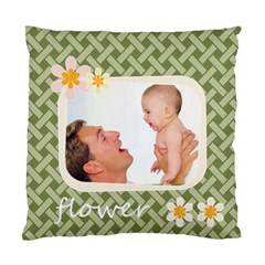 flower (5 styles) - Standard Cushion Case (Two Sides)