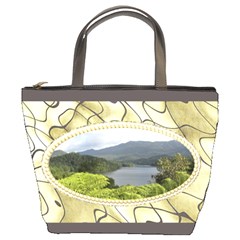 Beautiful Bucket Bag