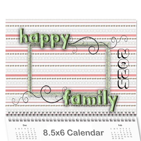 2025 Family Cover