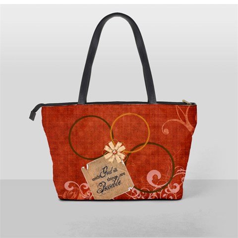Fall Bag By Angie Back
