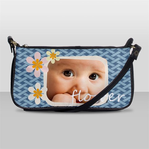 Flower Of Baby By Joely Front