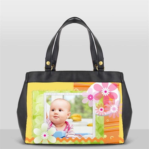 Flower Of Baby By Joely Front