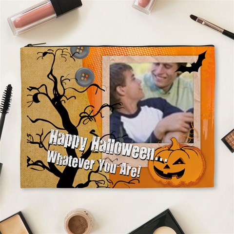 Halloween By Joely Front