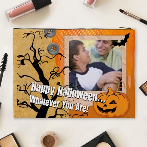 Halloween By Joely Back