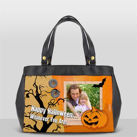 Halloween By Joely Front