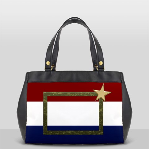 My Red,white And Blue By Deborah Back