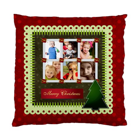Christmas  By Joely Front