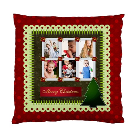 Christmas  By Joely Back