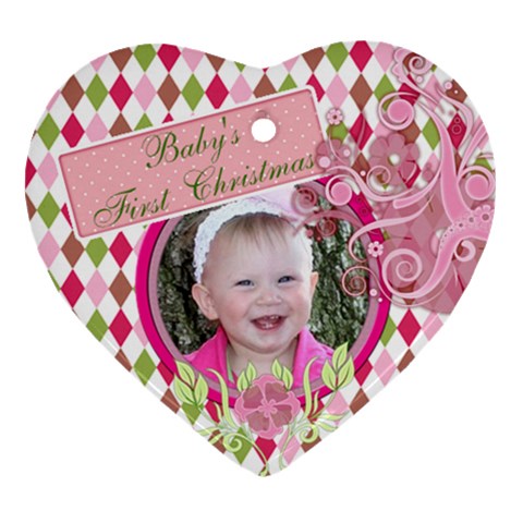 Baby By Digitalkeepsakes Front