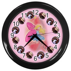 Fairy Clock