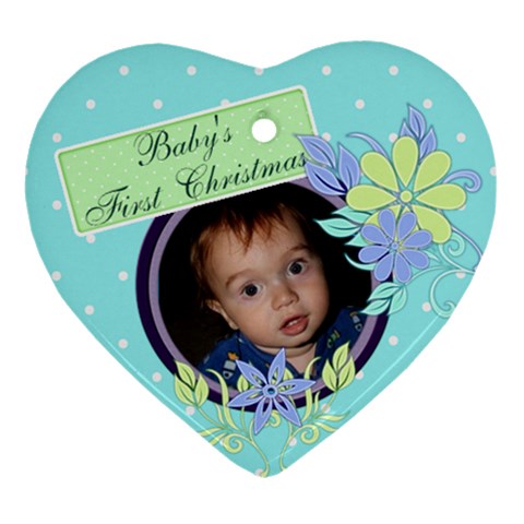 Baby s First Christmas By Digitalkeepsakes Front