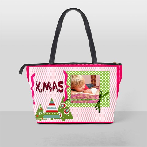 Christmas By Joely Back