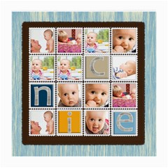 nice family - Medium Glasses Cloth nice family - Medium Glasses Cloth