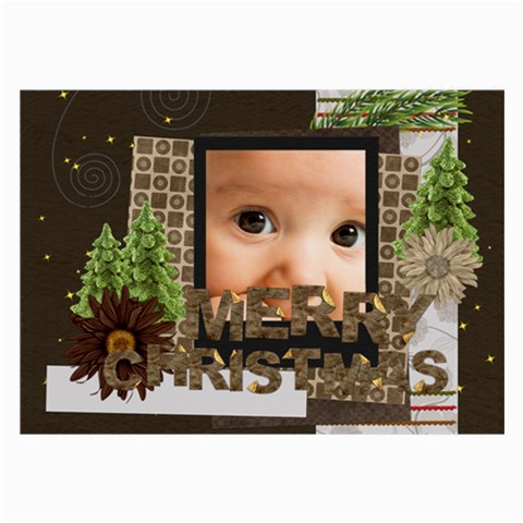 Christmas By Joely Front